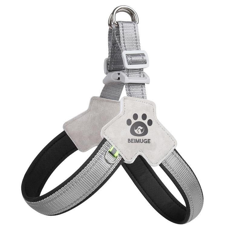 Pet Dog Cat Harness, Pet Harness With Leashset, Adjustable P | Other