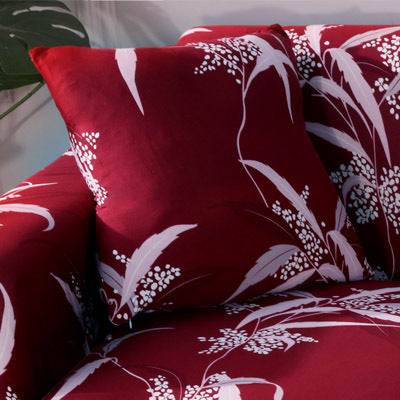 Printed Sofa Cushion Sofa Cover Sofa Cover | Home & Garden