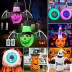 Outdoor Party Decoration Supplies Ornament Pvc Luminous | Other
