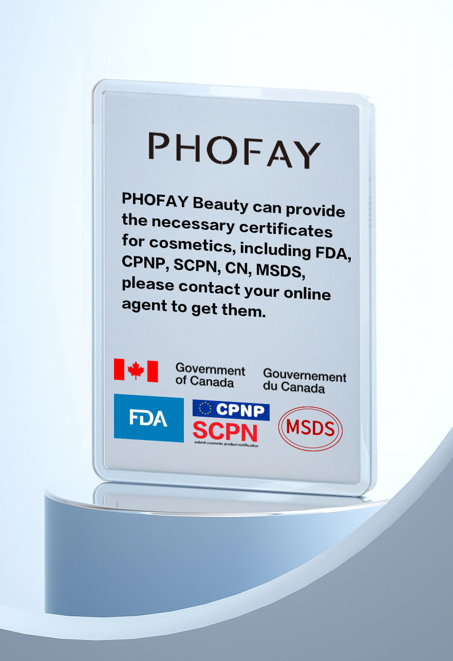Phofay Juicy Lip Oil | Other