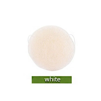 Konjac Sponge For Washing Face Round Konjac Konnyaku Sponge | Other
