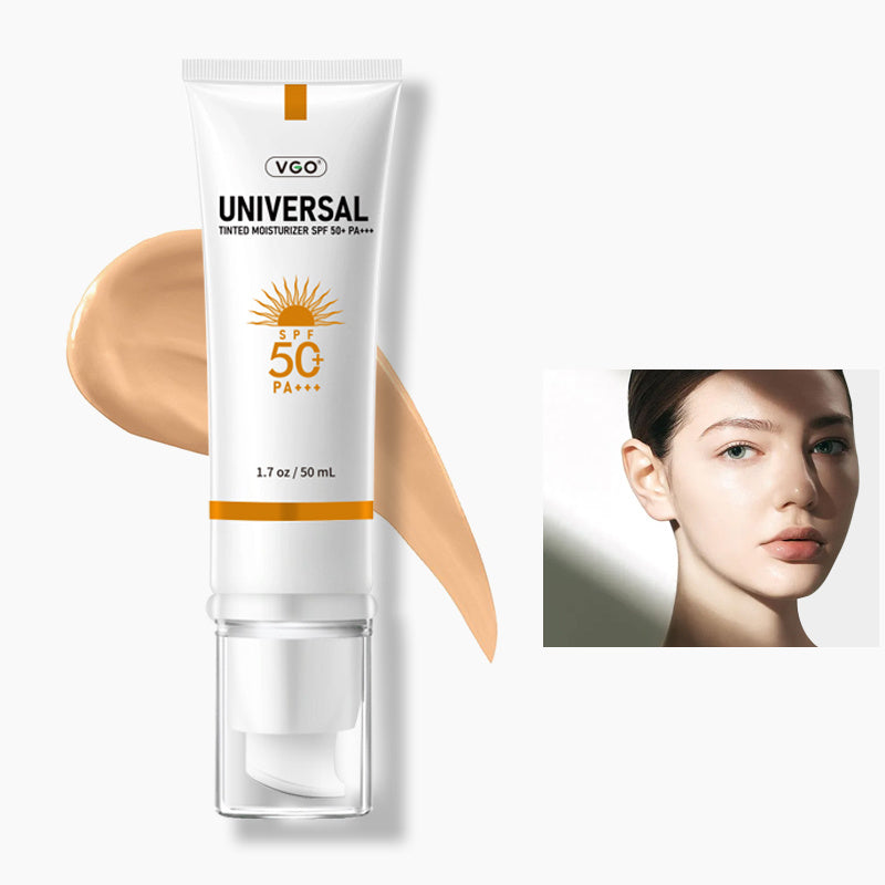 Universal Tinted Moisturizer Spf | Other