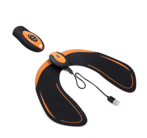 Ems Hip Muscle Training Stimulator Trainer Abs Fitness Massa | Other
