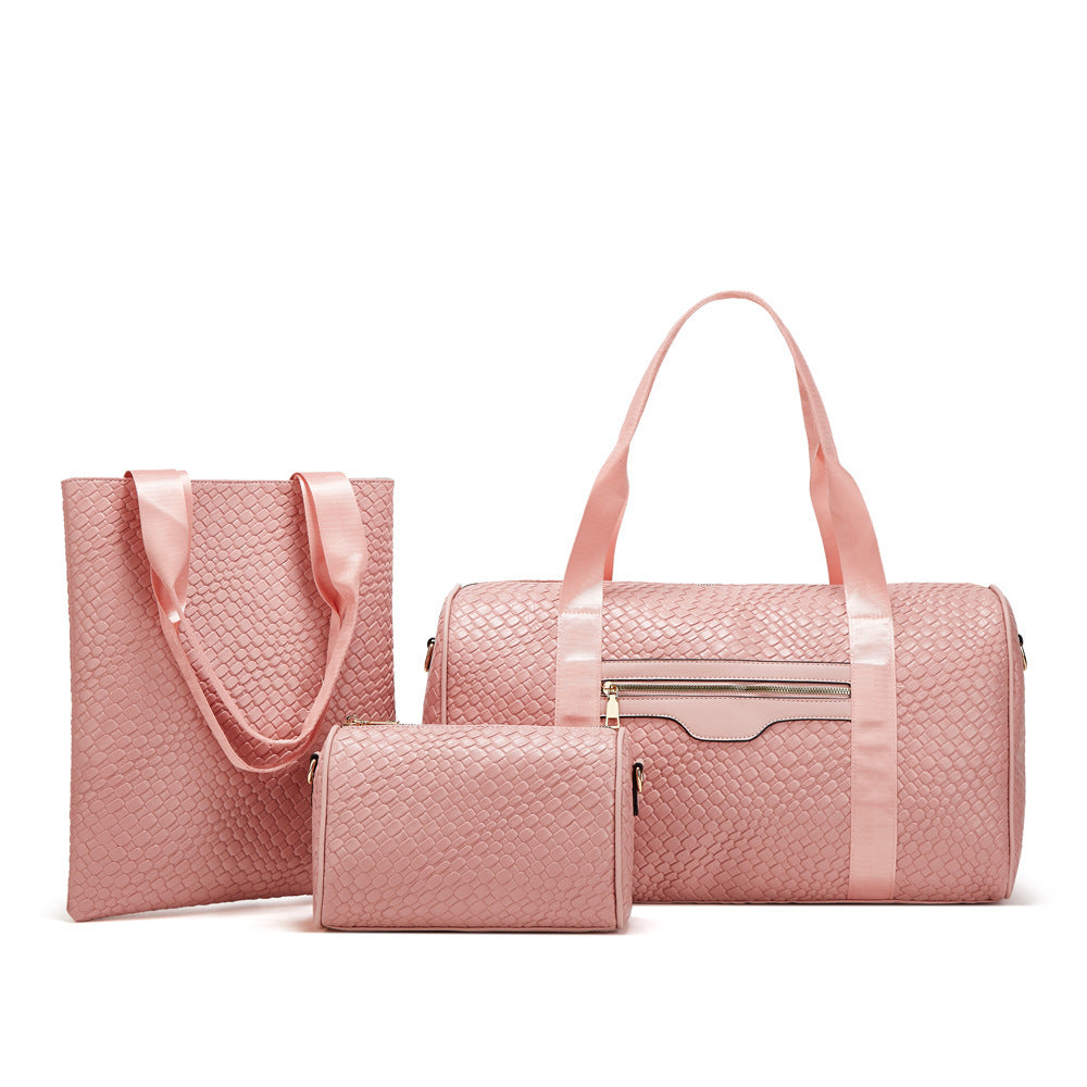 Women's Business Travel Bag Popular Bag Shoulder Sports Bag | Luggage & Bags