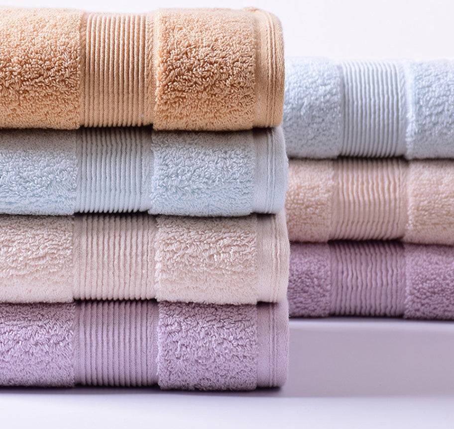 Adult Thickening Wash Towel | Other