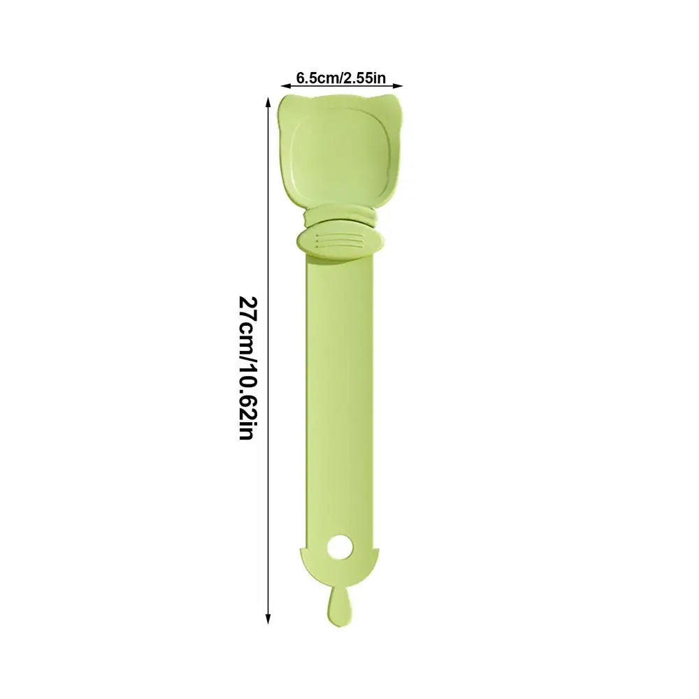 Cat Strip Feeder, Cat Strip Happy Spoon, Cat Wet Food Spoon | Other