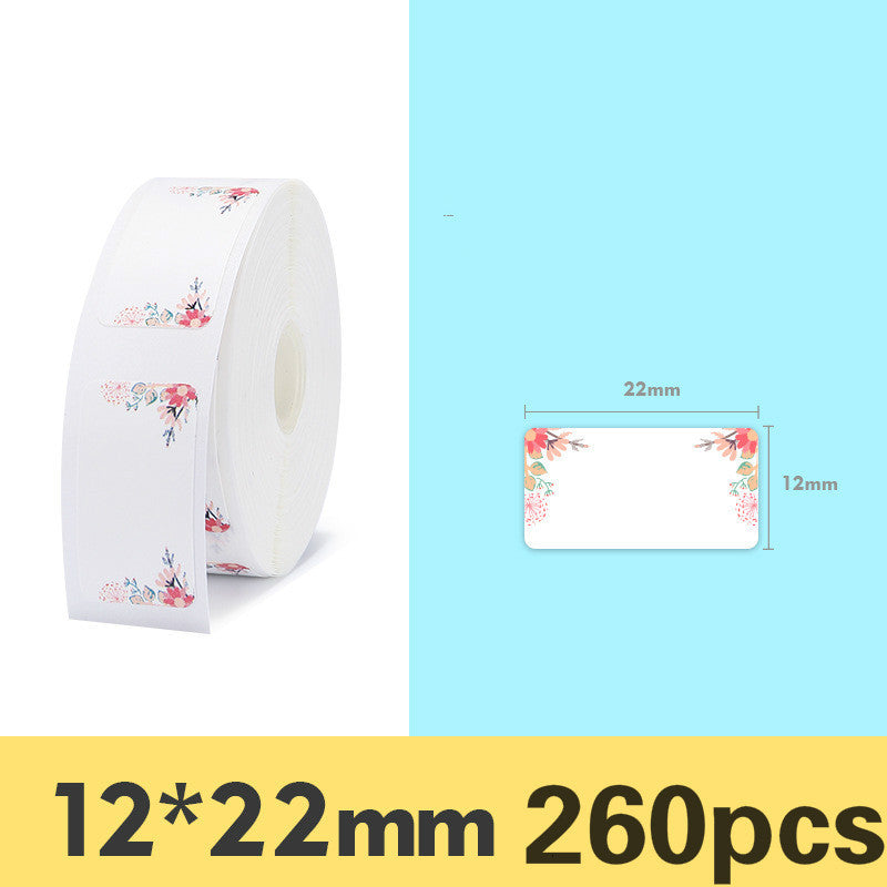 Pure Color Label Thermal Paper | Other