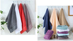 Adult Thickening Wash Towel | Other