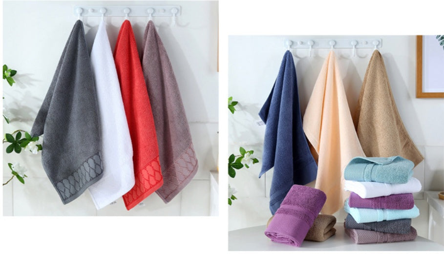 Adult Thickening Wash Towel | Other