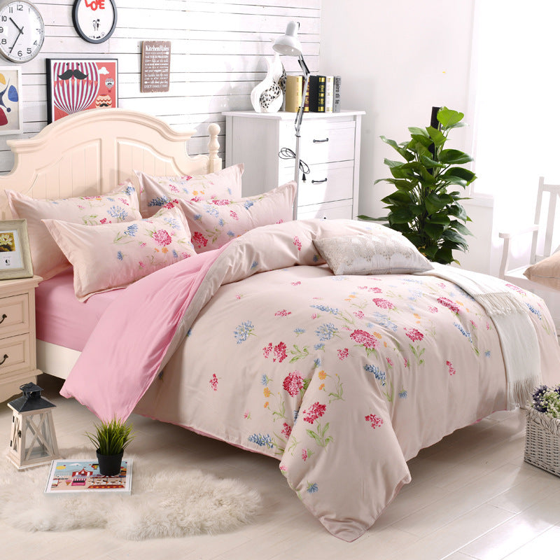 Three-piece Bed | Other