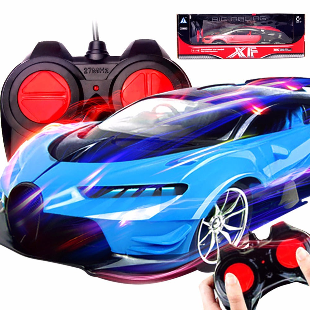 Remote Control Racing Car 116 Model | Other