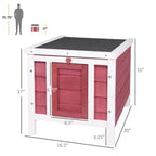 Dog House, Pet House, Rabbit House, Duck House, Amazon Shipp | Other