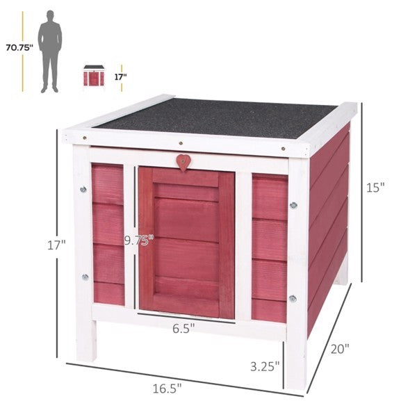 Dog House, Pet House, Rabbit House, Duck House, Amazon Shipp | Other
