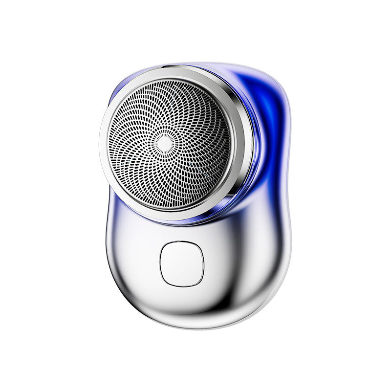 Mini Portable Face Cordless Shavers Rechargeable Usb Electri | Other