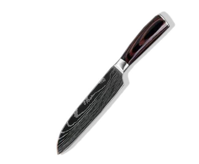 Carpenter's Special Set 6-piece Set 8-piece Set Knife Chef K | Other