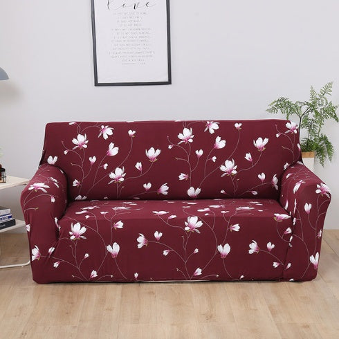 Single Double Triple Four Seater Sofa Cover | Home & Garden