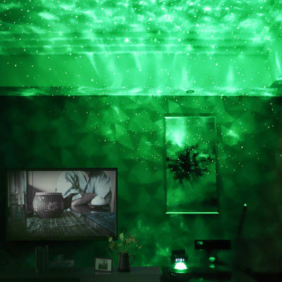 Usb Control Musical Player Led Night Light | Other