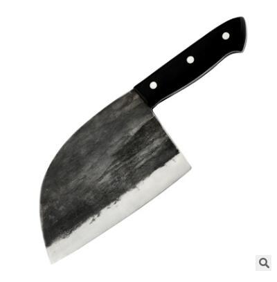 Artificial Forging Chopping Knives High Hardness | Other