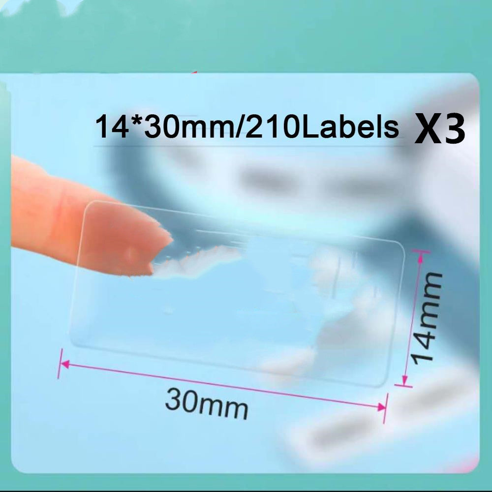 Pure Color Label Thermal Paper | Other