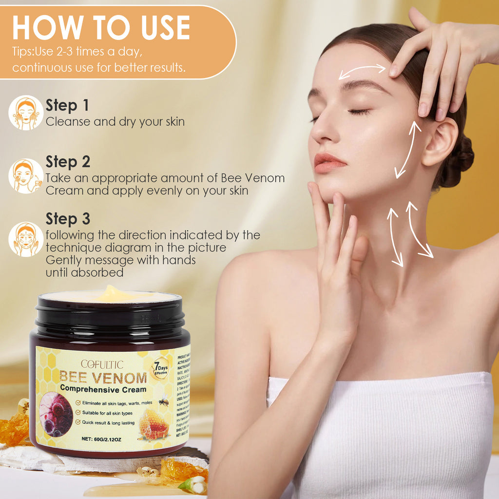 Cofutic Skin Care Cream Gentle Hydrating Smooth Delicate And | Other