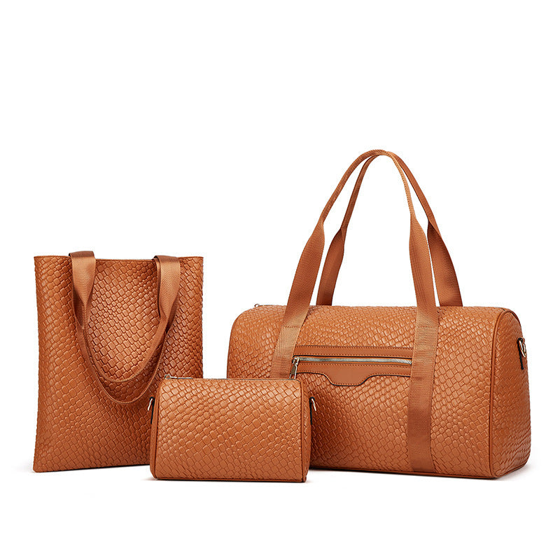 Women's Business Travel Bag Popular Bag Shoulder Sports Bag | Luggage & Bags