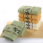 Bamboo Charcoal Fiber Bath Towel | Other