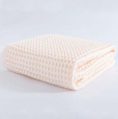 Cotton Bath Towel Big Towel | Other