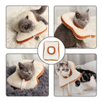 Adjustable Pet Neck Cone Recovery Pet Cat Recovery Collar Ca | Other