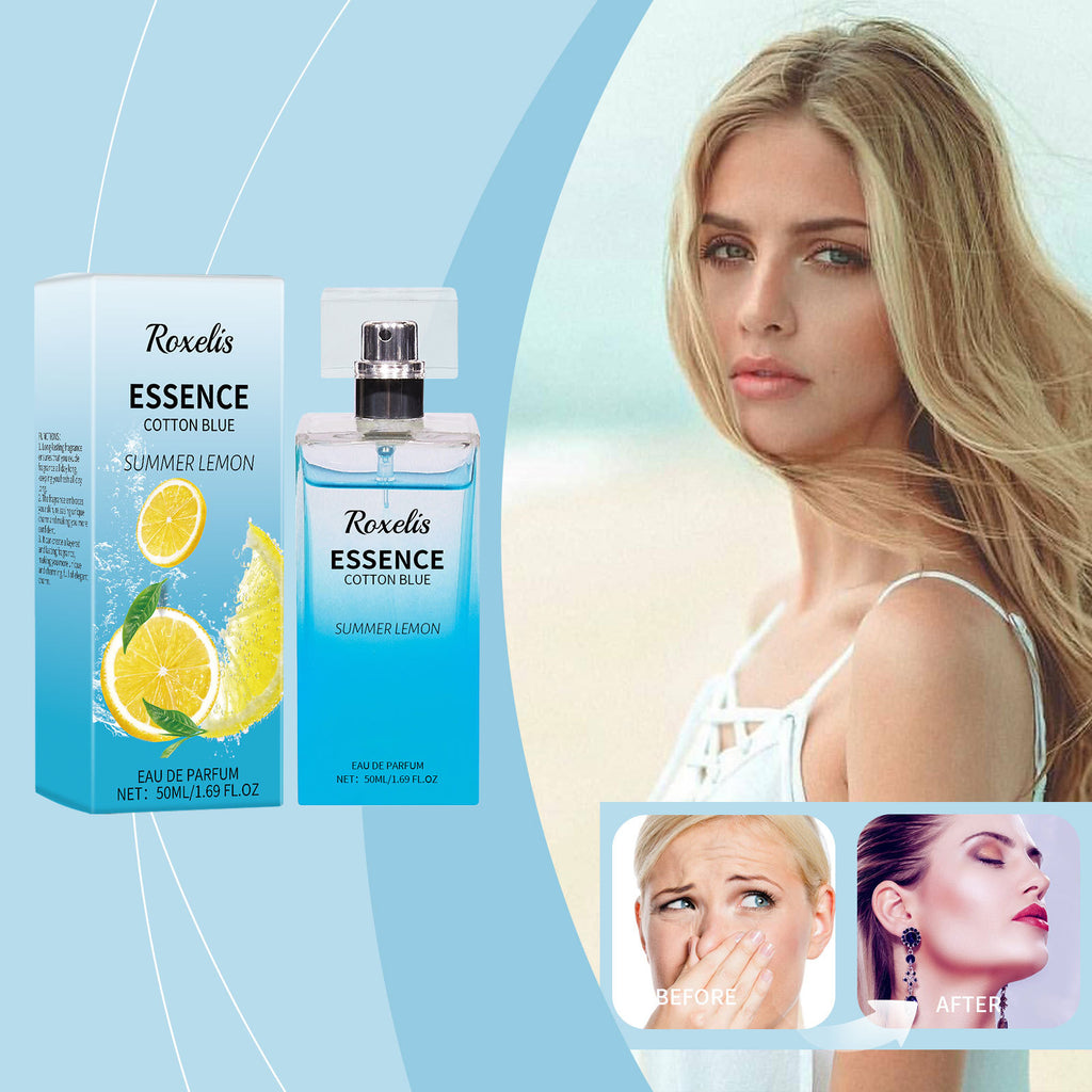 Summer Lemon Perfume | Other
