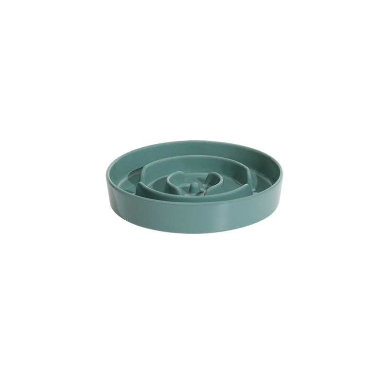 Pet Slow Food Ceramic Neck Protection Bowl | Other