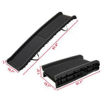 Portable Foldable Pet Ramp Ladder For Dirt Bike Truck - Blac | Other