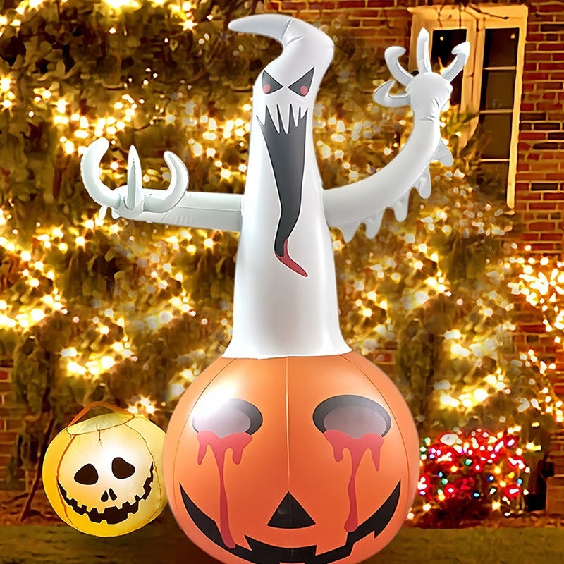 Outdoor Party Decoration Supplies Ornament Pvc Luminous | Other