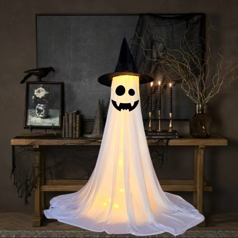 Halloween Yard Outdoor Decoration Front Porch Yard Ghost | Other