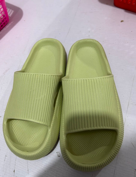 Soft Home Couple Slippers | Other