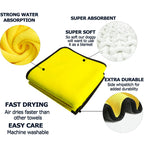 Dog Towels For Drying Dogs Drying Towel Dog Bath Towel, Quic | Other