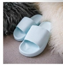 Soft Home Couple Slippers | Other