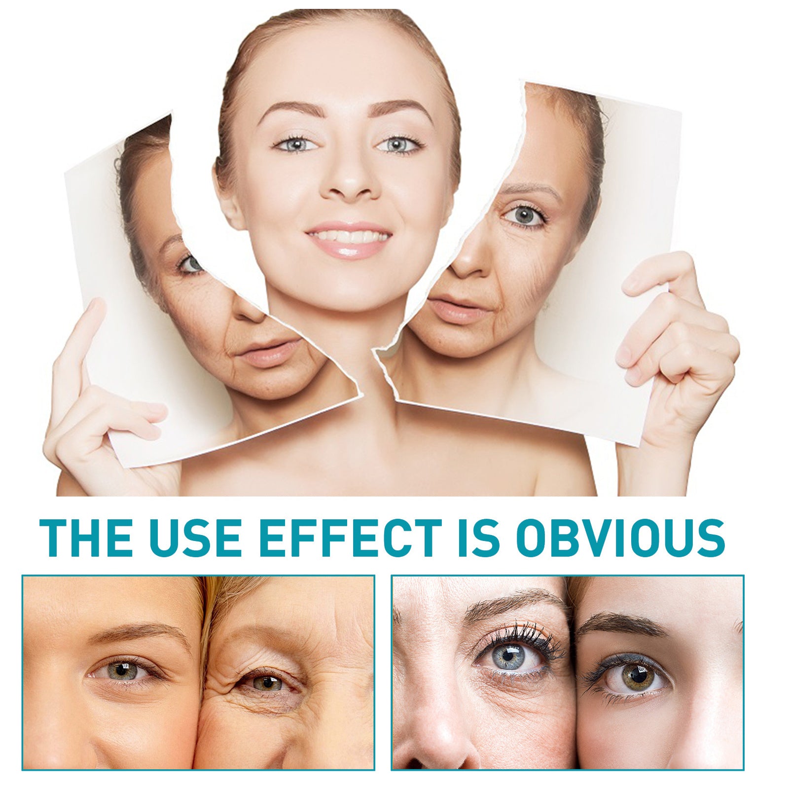 Eelhoe Hydroconus Peptide Anti-wrinkle Serum, Skin Repair Cr | Other