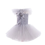Mesh Princess Dress Set Children's Halloween Costume | Other