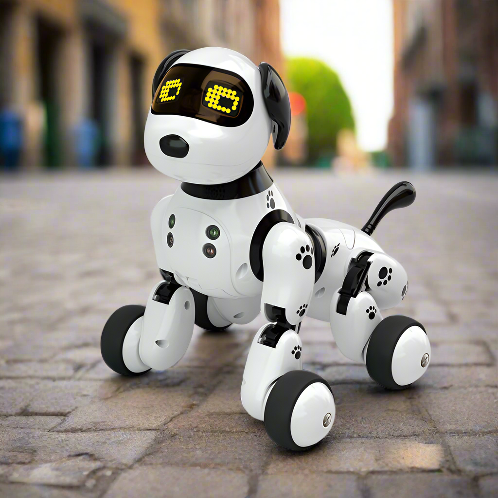 Electronic Dog Toy | Electronic Learning Toys