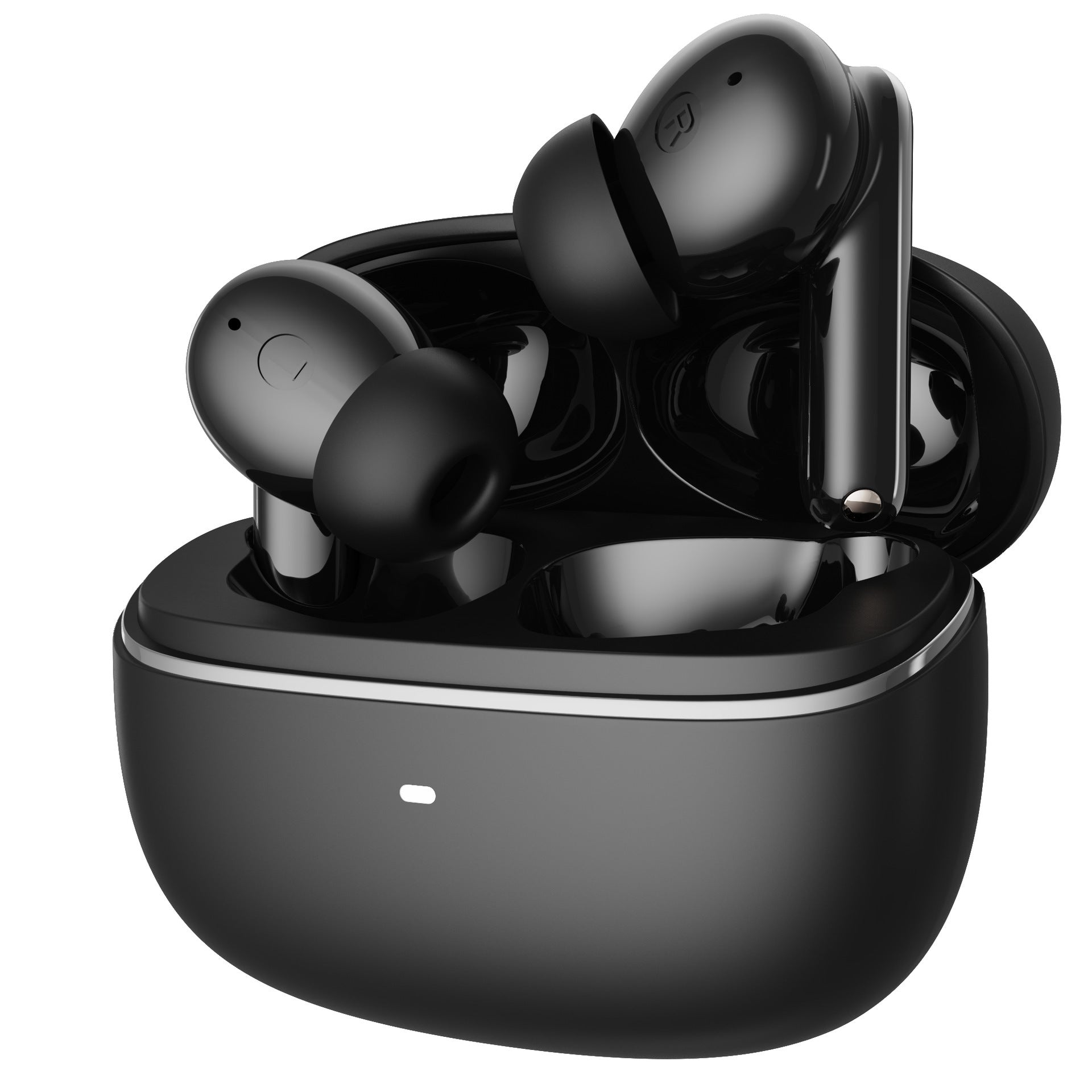 Wireless Bluetooth Noise Reduction In-ear Headphones | Smartphones