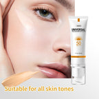 Universal Tinted Moisturizer Spf | Other