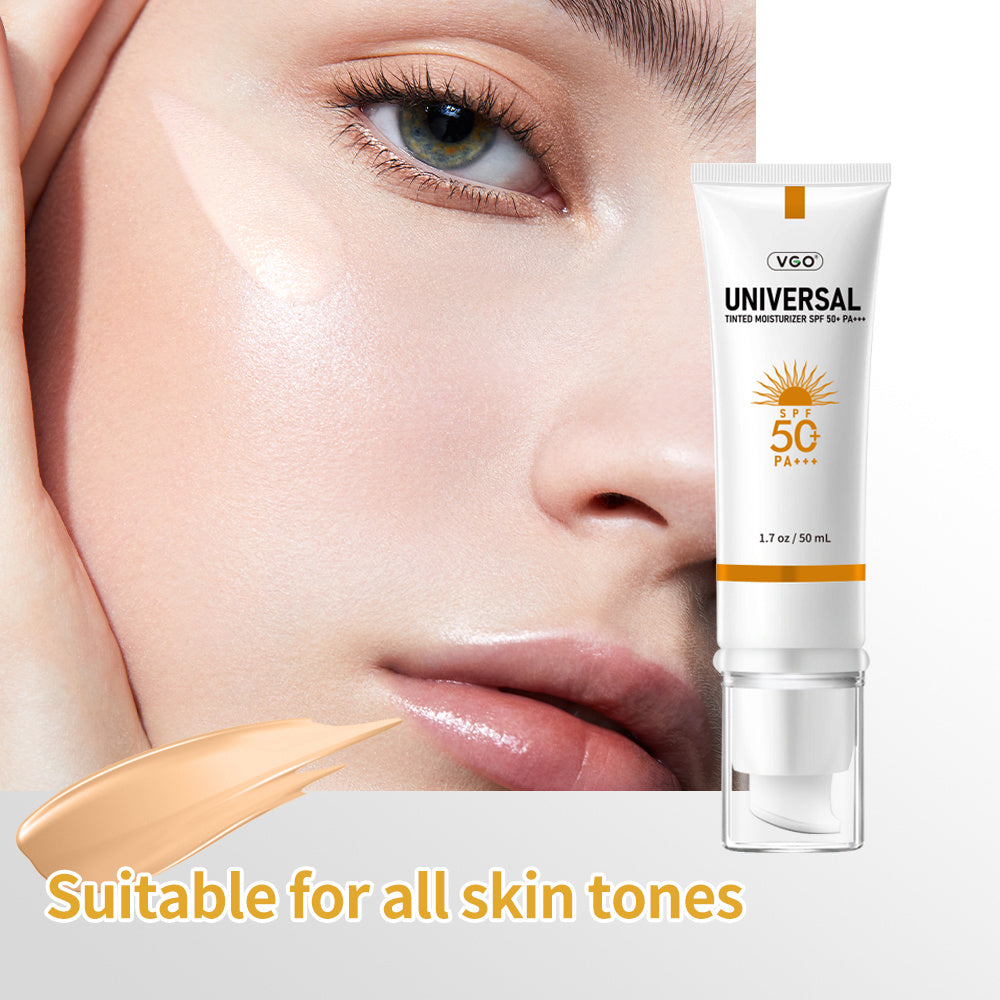 Universal Tinted Moisturizer Spf | Other