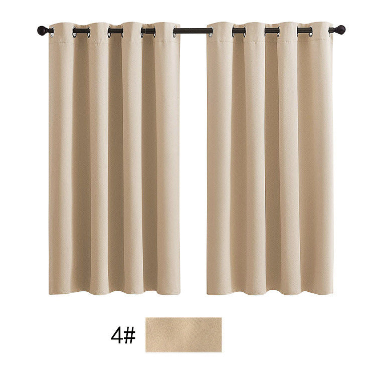 Outdoor Waterproof Outdoor Pavilion Terrace Curtain Finished | Other
