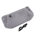 Usb Powered Heating Waist Belt, Heating Pad With Hand Pocket | Other