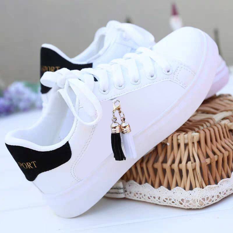 Summer Breathable Running Korean Casual Sports Shoes | Shoes