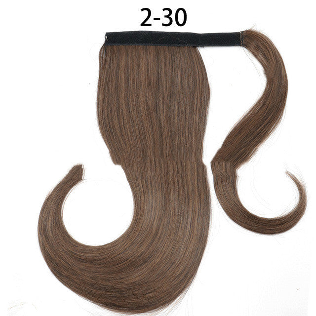Wig No Trace Invisible Magic Stick Roll Tail | Other