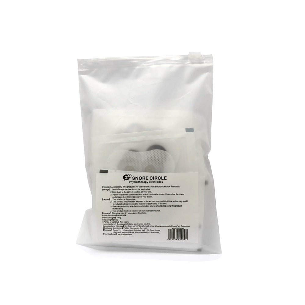 Smart Anti Snoring Device Electronic Muscle Stimulator | Jewelry & Accessories
