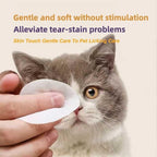 Pet Eye Wipes, 200 Wipes Can Pet Eye Cleaningwipes, Tear St | Other
