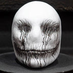 Halloween Ghost Latex Mask Masquerade Party Horror Headgear | Other
