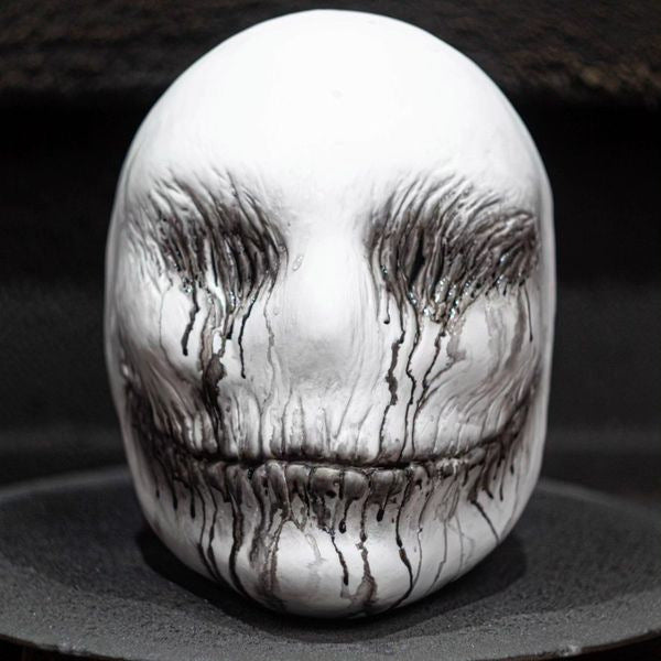 Halloween Ghost Latex Mask Masquerade Party Horror Headgear | Other